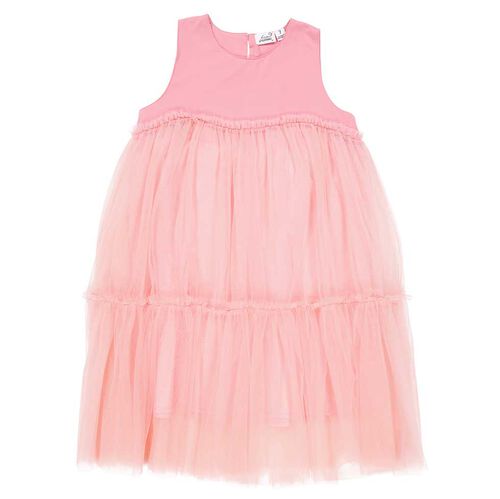 Kissed By Radicool Princess Dress